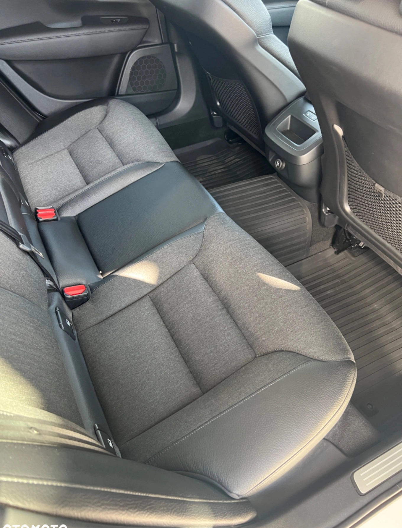 Volvo V90 cena 134900 przebieg: 99000, rok produkcji 2019 z Annopol małe 466